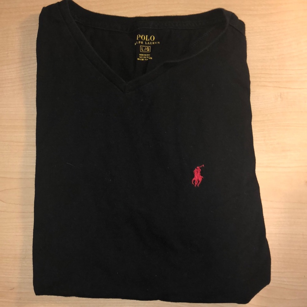 Polo Ralph Lauren T shirt